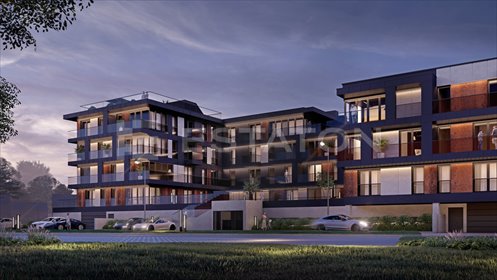 mieszkanie na sprzedaż 26m2 mieszkanie Rzeszów, Gościnna