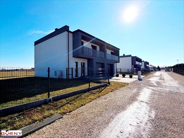 dom na sprzedaż 125m2 dom Piotrków Trybunalski