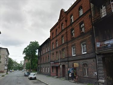 mieszkanie na wynajem 42m2 mieszkanie Mysłowice, Karola Miarki