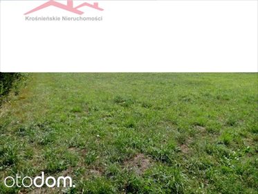 Działka budowlana na sprzedaż Łężany 1 940m2 Foto 1