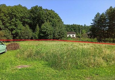 Działka budowlana na sprzedaż Marklowice Górne 3 085m2 Foto 1