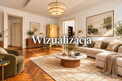 Przestronne 3-pokojowe mieszkanie 93 m² w Poznaniu polecam mieszkanie Poznań, Grunwald, Stolarska