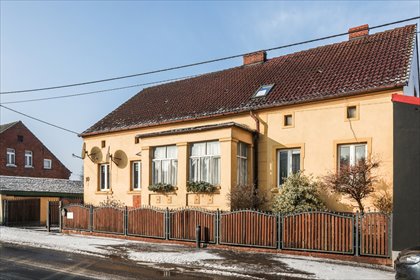 Sprzedam Pół Zamku, Cały Pałac, albo Kawał Domu! dom Dargomyśl