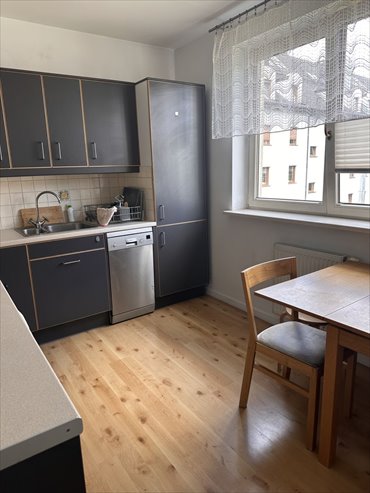 mieszkanie na sprzedaż 47m2 mieszkanie Wrocław, Krzyki, Krzyki