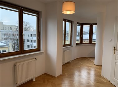 mieszkanie na wynajem 24m2 mieszkanie Warszawa, Mokotów, Madalińskiego