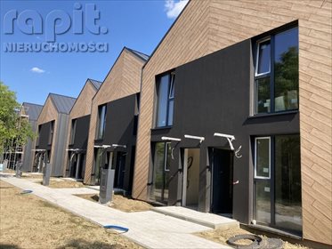 Mieszkanie czteropokojowe na sprzedaż Myślenice, Zarabie 80m2 Foto 3