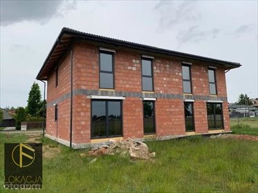 dom na sprzedaż 132m2 dom Kalisz, Chmielnik, Modrzewiowa
