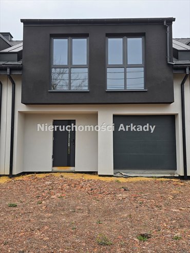 Dom na sprzedaż Jastrzębie-Zdrój, Ruptawa, Zachodnia 150m2 Foto 6