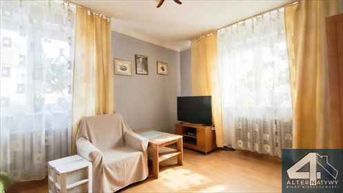 mieszkanie na sprzedaż 53m2 mieszkanie Puławy, Henryka Arciucha