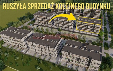 mieszkanie na sprzedaż 47m2 mieszkanie Opole, Malinka