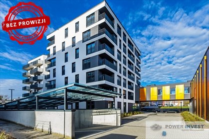 Nowoczesne 3-pokojowe mieszkanie z balkonem i parkingiem mieszkanie Kraków, Prądnik Czerwony, Prądnik Czerwony, Strzelców