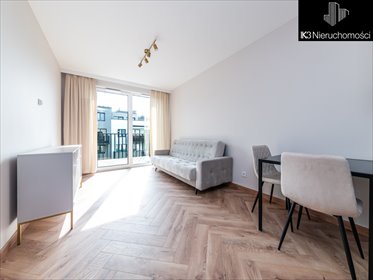 Nowe 38 m² mieszkanie 2 pok. w Warszawie - polecam mieszkanie Warszawa, Białołęka Brzeziny, Ostródzka