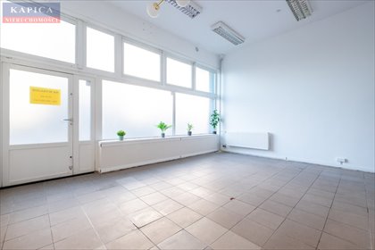 lokal użytkowy na wynajem 24m2 lokal użytkowy Warszawa, Praga-Południe, Grochów, Kobielska