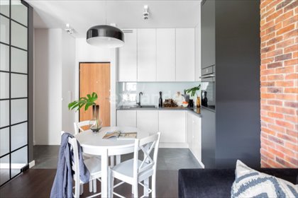 mieszkanie na sprzedaż 32m2 mieszkanie Poznań, Jeżyce