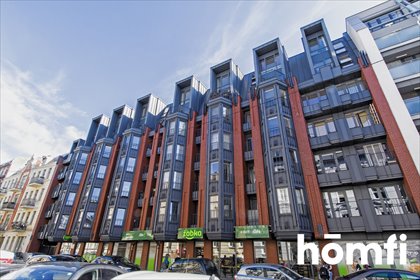 mieszkanie na wynajem 47m2 mieszkanie Poznań, Wilda, Wilda, Antoniego Kosińskiego