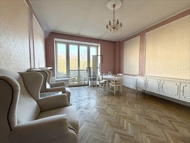 mieszkanie na sprzedaż 87m2 mieszkanie Warszawa, Mokotów Górny, Puławska