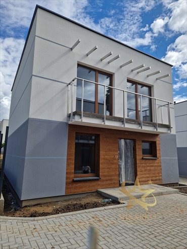 dom na sprzedaż 124m2 dom Horodniany