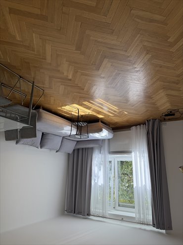Dwupokojowe mieszkanie 63 m² w centrum Warszawy - polecam mieszkanie Warszawa, srodmiescie, Elektoralna
