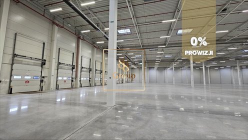 Magazyn 4712 m² z biurem w Pruszkowie - polecam magazyn Pruszków