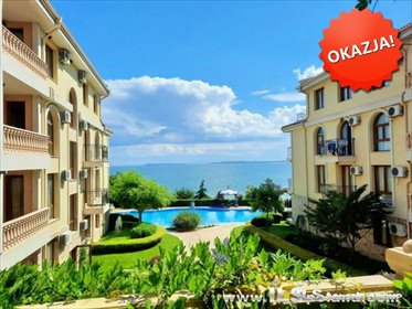 Luksusowe 36 m² apartament w Royal Bay zapraszam mieszkanie Sveti Vlas, ROYAL BAY