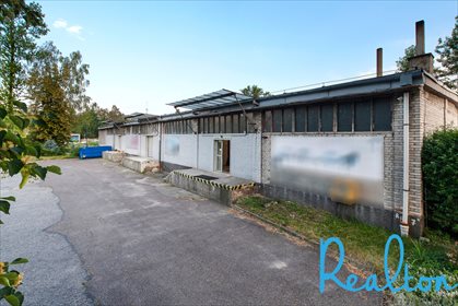 Magazyn na sprzedaż Zabrze, Makoszowy, Legnicka 4 041m2 Foto 7