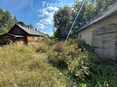 działka na sprzedaż 3000m2 działka Mikanów