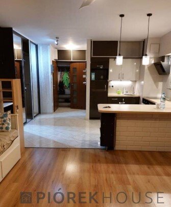 mieszkanie na sprzedaż 37m2 mieszkanie Warszawa, Wilanów, Prymasa Augusta Hlonda