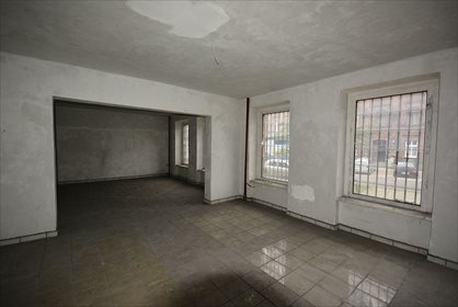 lokal użytkowy na sprzedaż 50m2 lokal użytkowy Siemianowice Śląskie, Centrum, Powstańców
