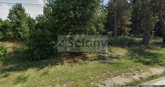 działka na sprzedaż 4446m2 działka Brześce