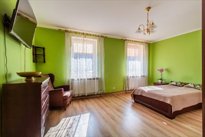 mieszkanie na sprzedaż 58m2 mieszkanie Lubsko, Aleja Niepodległości