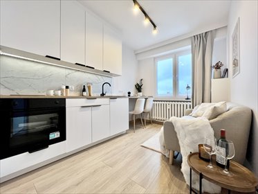 mieszkanie na sprzedaż 28m2 mieszkanie Rzeszów, Podwisłocze