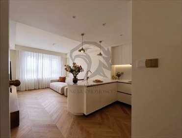 Do sprzedania przestronne 2-pokojowe mieszkanie 41 m² przy Politechnice Łódzkiej mieszkanie Łódź, Śródmieście