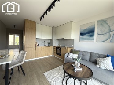 mieszkanie na sprzedaż 49m2 mieszkanie Kraków, Podgórze, Lasówka