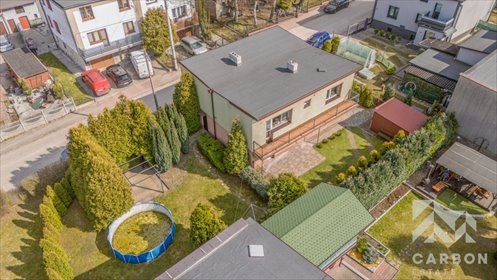 dom na sprzedaż 114m2 dom Radzionków, Józefa Lompy