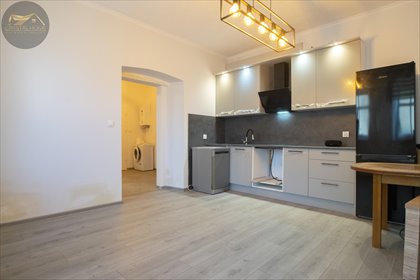Nowoczesne 48m2 na parterze z rabatami - polecam mieszkanie Świebodzice