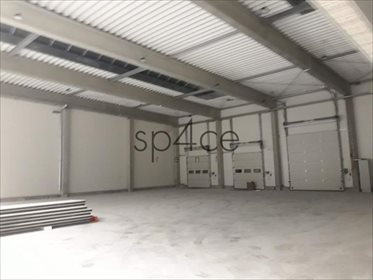 Magazyn na wynajem Radomsko 5 000m2 Foto 3
