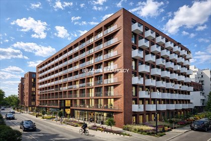mieszkanie na sprzedaż 26m2 mieszkanie Kraków, Grzegórzki, Grzegórzki, Fabryczna