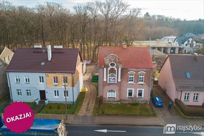 mieszkanie na sprzedaż 82m2 mieszkanie Płoty, Centrum