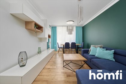 Stylowe 2-pokojowe mieszkanie z tarasem i balkonem zapraszam mieszkanie Wrocław, Poświętne, Poświętne, Adama Jerzego Czartoryskiego