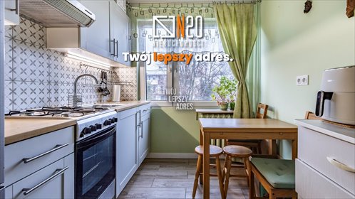 mieszkanie na sprzedaż 52m2 mieszkanie Kraków, Prądnik Biały, Prądnik Biały, Gabriela Narutowicza