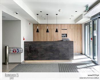 Lokal użytkowy na wynajem Sopot, Karlikowo, Rzemieślnicza 15 2 491m2 Foto 4