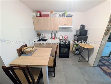 mieszkanie na sprzedaż 34m2 mieszkanie Ścinawa