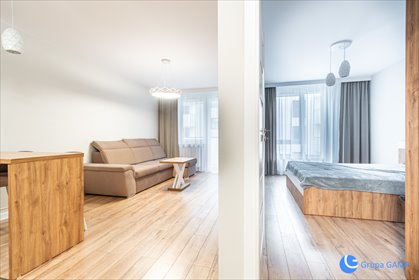 mieszkanie na wynajem 42m2 mieszkanie Kraków, Prądnik Czerwony, Prądnik Czerwony, Lublańska