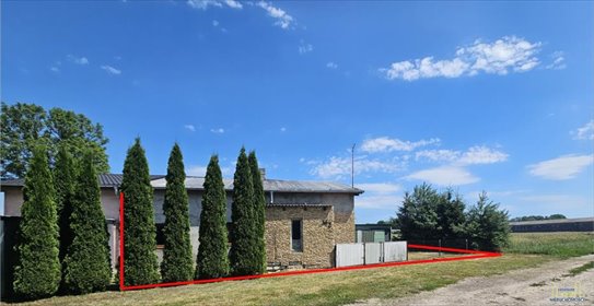 Przestronne mieszkanie z garażem i ogródkiem w Godziszewie mieszkanie Godziszewo