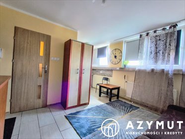 Gotowa kawalerka z widokiem na Lubin – umeblowana, nowoczesna! mieszkanie Lubin, Przylesie, Sokola