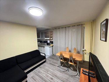 mieszkanie na wynajem 27m2 mieszkanie Toruń, Józefa Ignacego Kraszewskiego