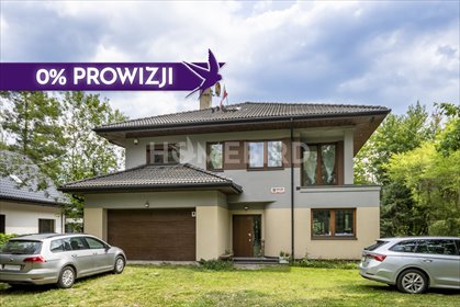 dom na sprzedaż 410m2 dom Złotokłos, Traugutta