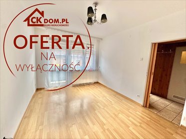 mieszkanie na sprzedaż 24m2 mieszkanie Staszów, Kolejowa