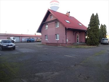 Magazyn na sprzedaż Pasłęk, Sprzymierzonych 3 221m2 Foto 6