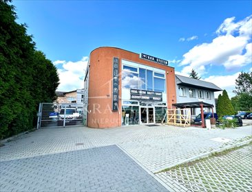 Lokal użytkowy na wynajem Szczecin, Bezrzecze 533m2 Foto 3